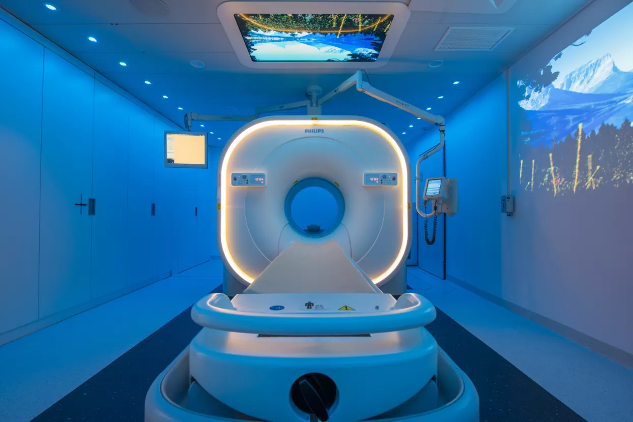 PET/CT - najsuvremenija neinvazivna nuklearnomedicinska dijagnostička metoda dana&scaron;njice