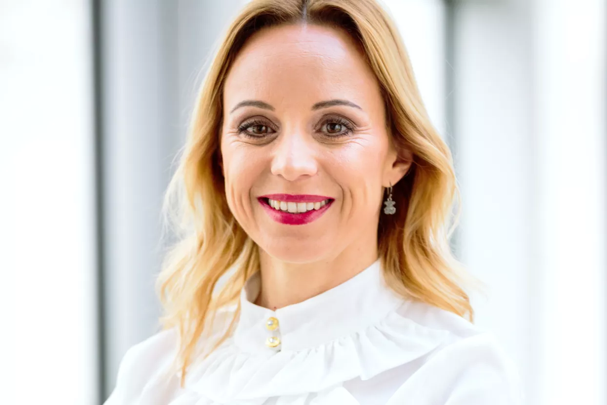 Atana &Scaron;kalko (Nestl&eacute; Adriatic): Potro&scaron;ačima je danas važno da je zrno omiljene kave iz održivog uzgoja