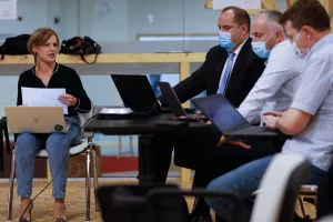 Progla&scaron;eni pobjednici open data Hackathona održanog u okviru projekta Odeon