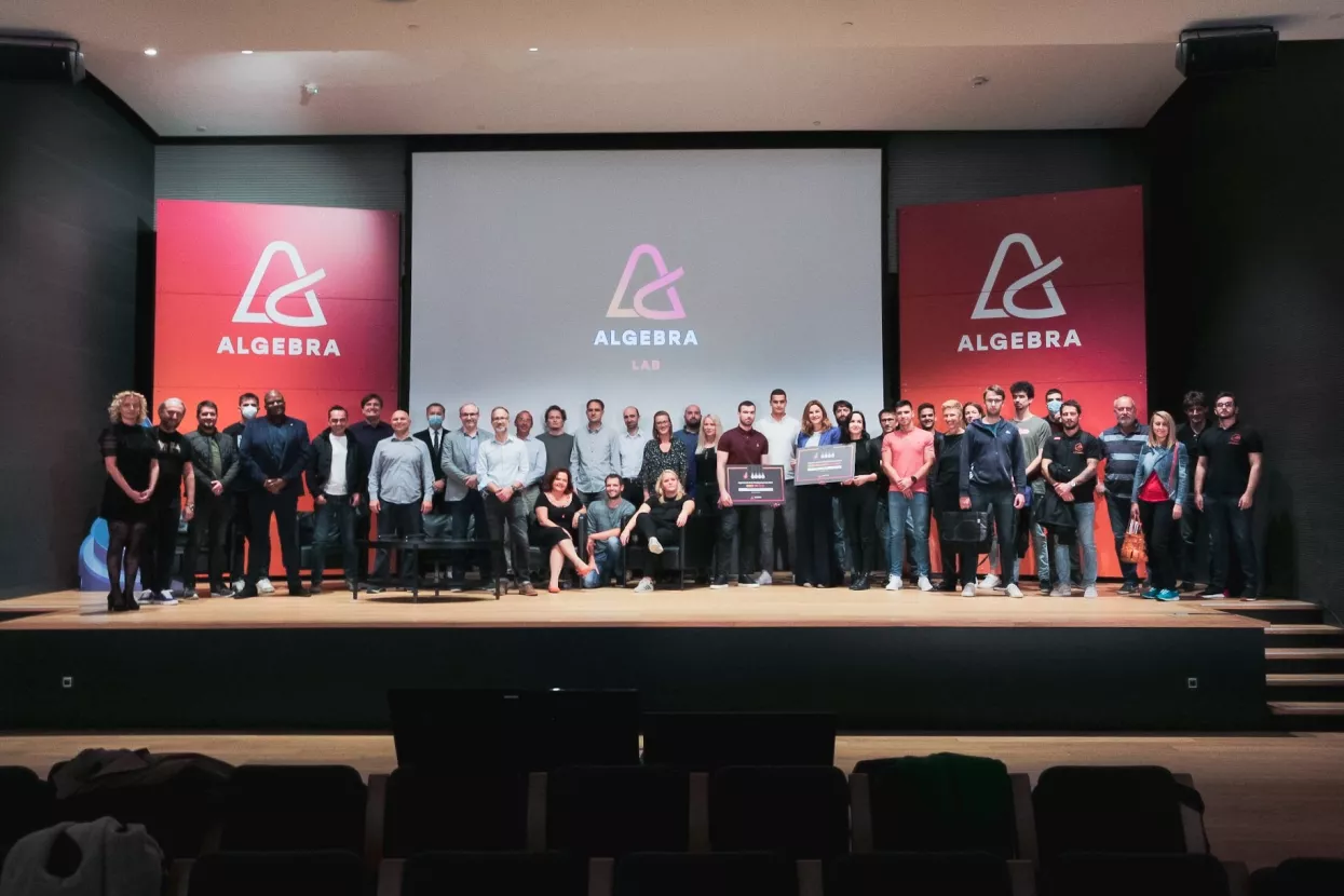 Održano finalno natjecanje startupa 12. generacije inkubatora: najboljima progla&scaron;eni Farseer i SportReact