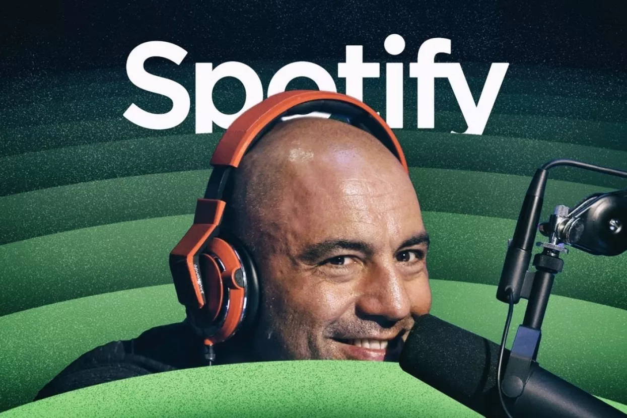 Infografika: Najslu&scaron;aniji Spotify podcasti &scaron;irom svijeta