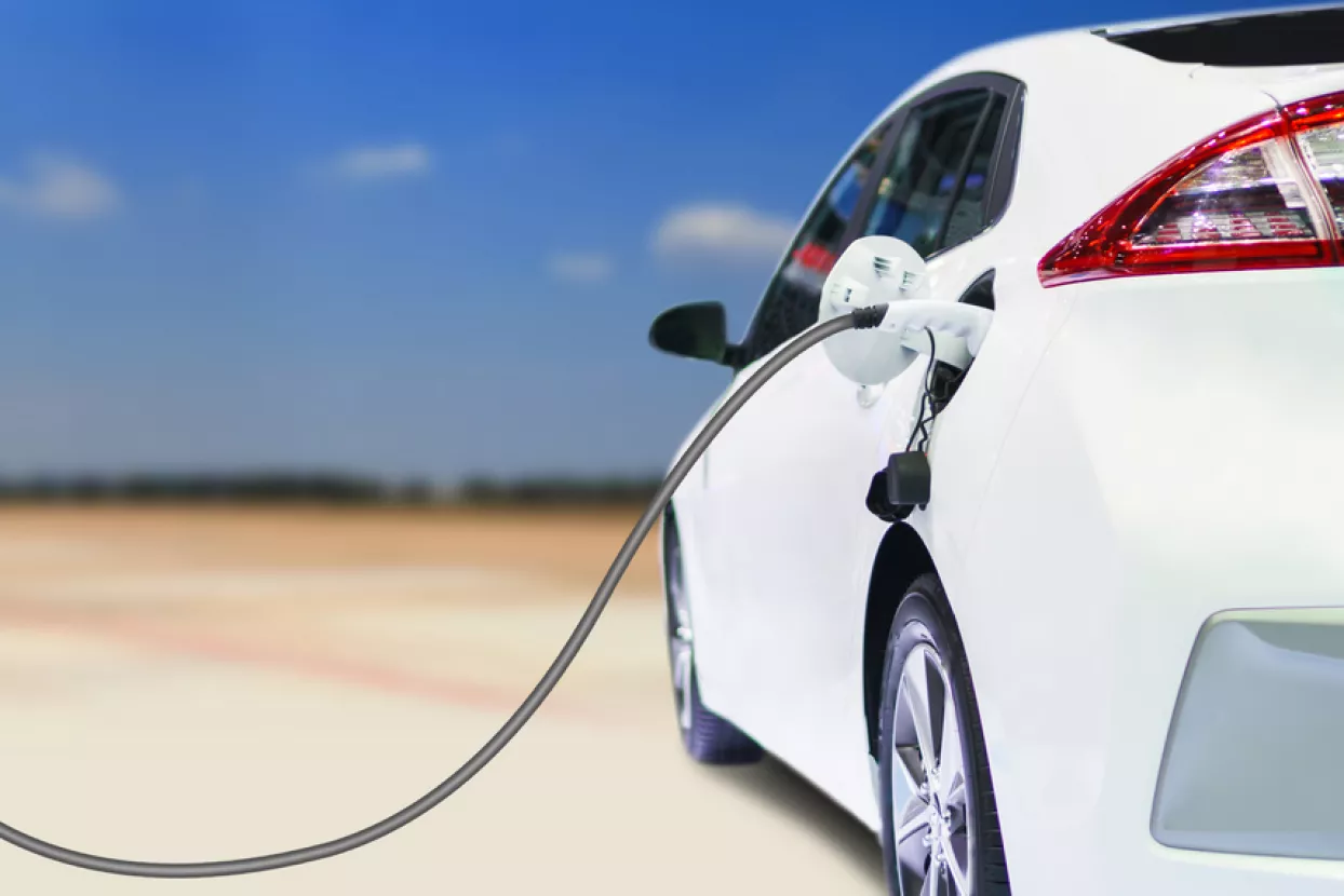 Infografika: Pogledajte koji električni automobili imaju najveći doseg