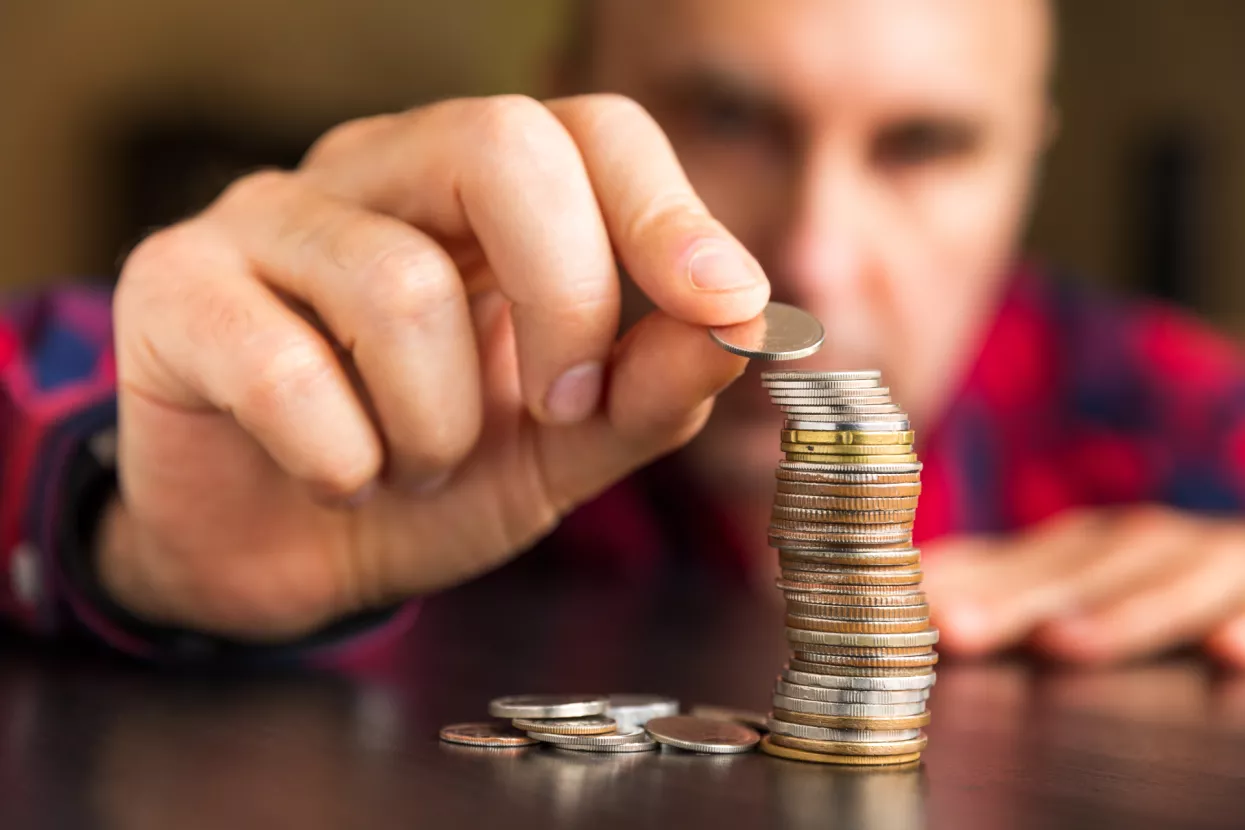 Osobno bogatstvo u Hrvatskoj otporno na koronakrizu, porast će osam posto do 2024. godine