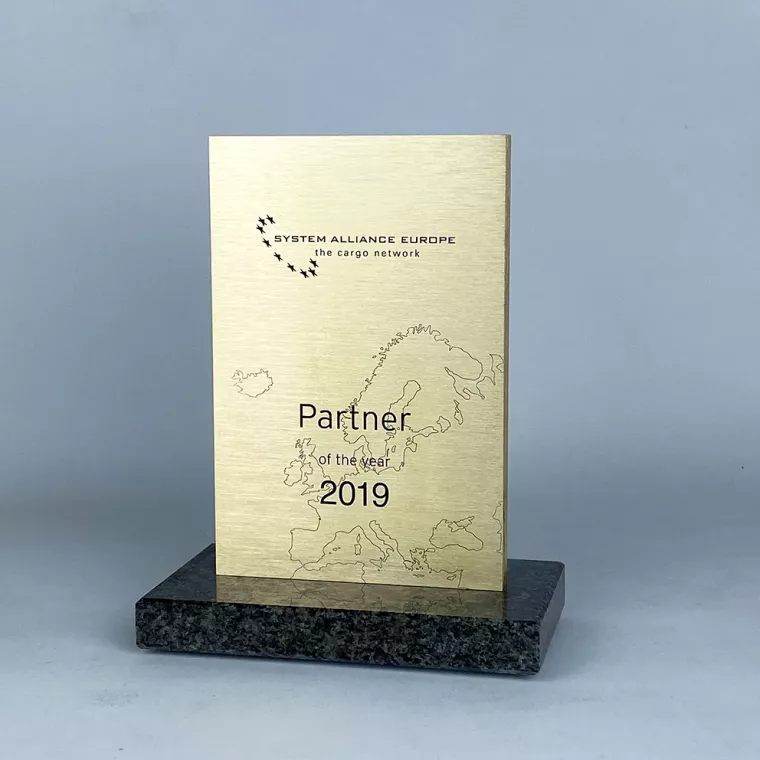 System Alliance Europe Performance Awards - Najučinkovitije tvrtke su digitalno nagrađene