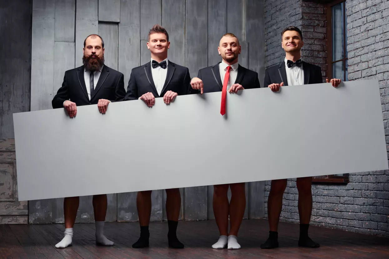 Minus 15 posto marketin&scaron;ka je slika i prilika