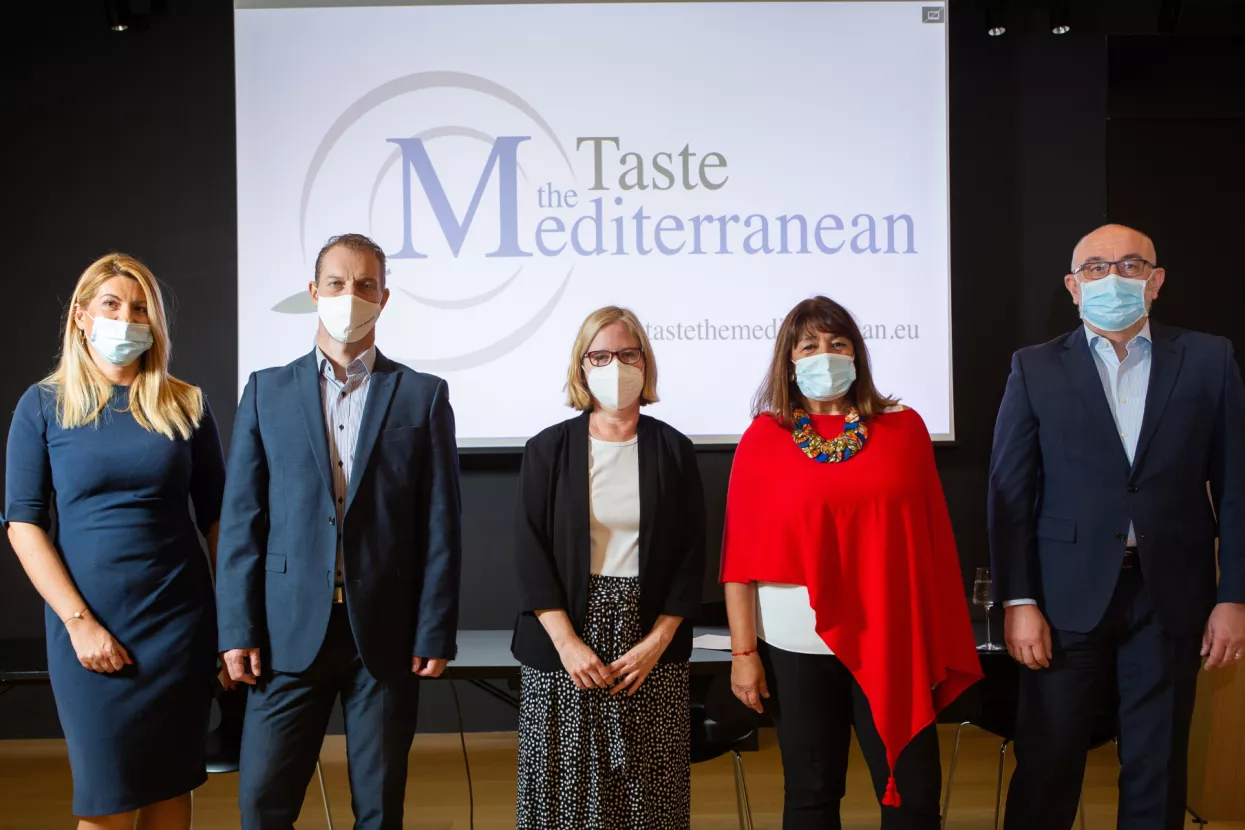 Taste the Mediterranean: Split postaje gastronomsko sredi&scaron;te Mediterana