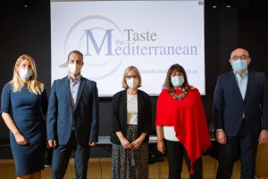 Taste the Mediterranean: Split postaje gastronomsko sredi&scaron;te Mediterana