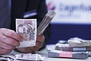 Privatni poduzetnici u 2019. godini ostvarili najveće prihode - 123,7 milijardi kuna