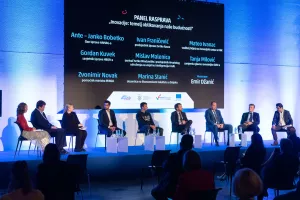 Poruka inovatora državi: Dajte nam problem, sami ćemo doći s rje&scaron;enjima