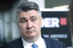 Vi&scaron;nja Stare&scaron;ina: Milanović brutalno poručuje: Neću biti ni va&scaron; Pedro ni va&scaron; Sanader!