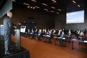 Počeo je Liderov Godi&scaron;nji susret guvernera centralnih banaka država regije