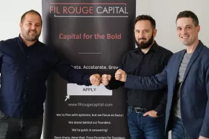 Spotsie i Fil Rouge Capital ugovorili 1,5 milijuna kuna investicije
