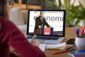 BIZIT 2020: Rad i &scaron;kolovanje u doba nove realnosti
