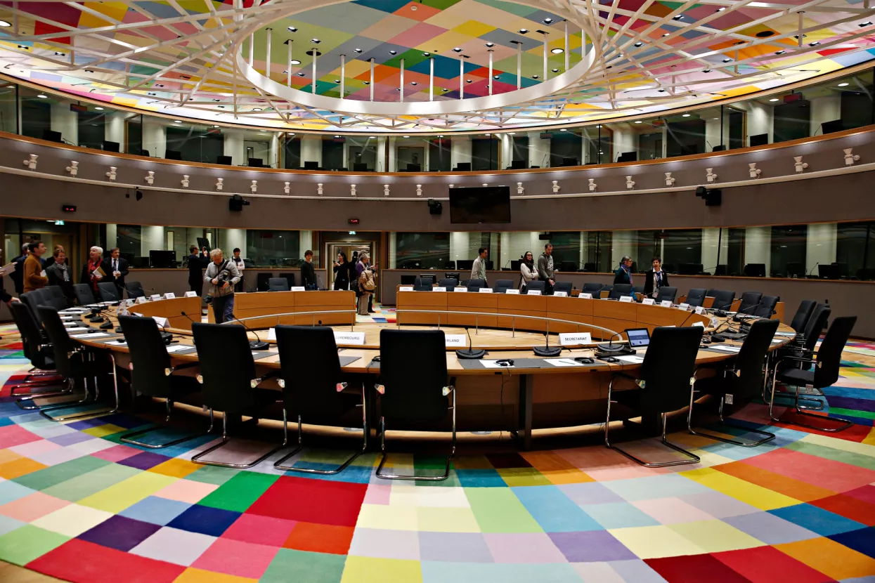 Von der Leyen: Udruženje zemalja u ključnim područjima nužno je da bi EU bila konkurentna na globalnom trži&scaron;tu