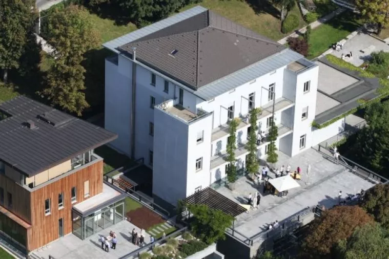 Predsjednički forum - Stavovi svjetskih gurua o izazovima vodstva