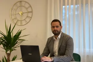 [30 ispod 30] Mihael Arlović: Surađujem sa svima koji to žele, premalo smo trži&scaron;te da jedni druge smatramo konkurencijom