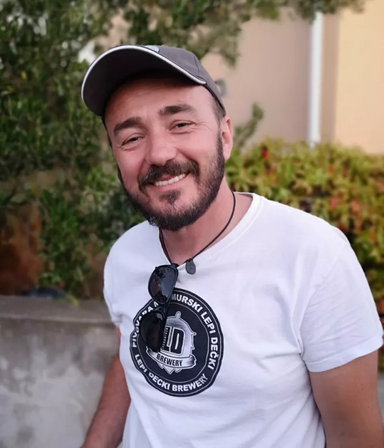 Danijel Radek