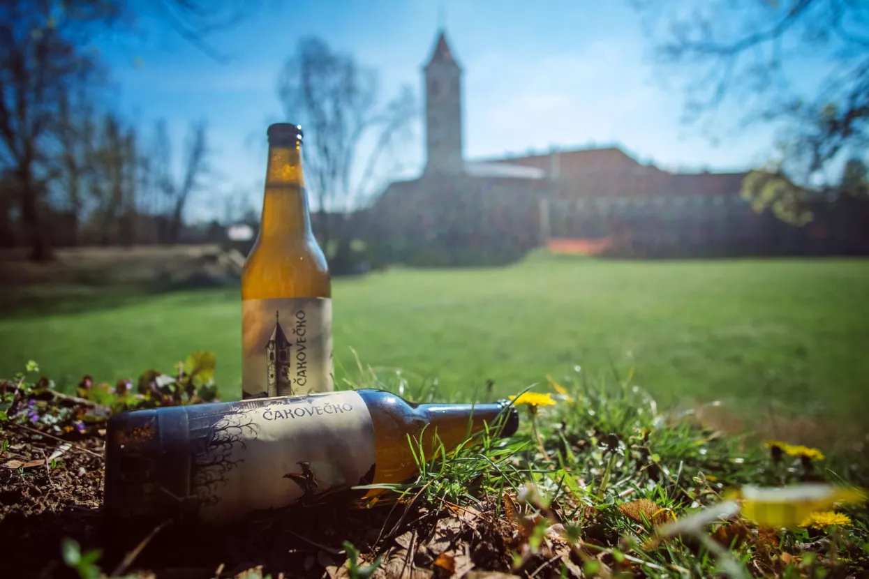 Čakovečko pivo
