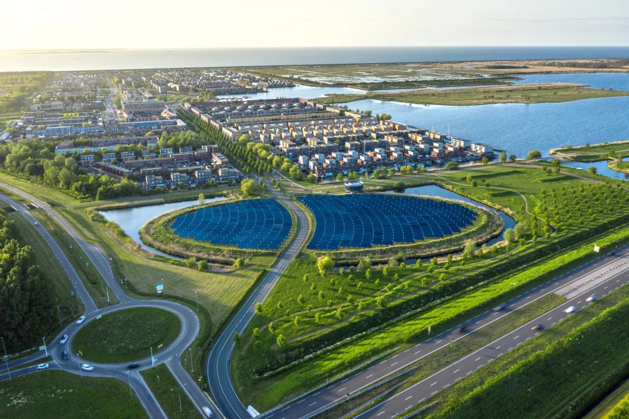 Za ključnu europsku energetsku infrastrukturu 998 milijuna eura