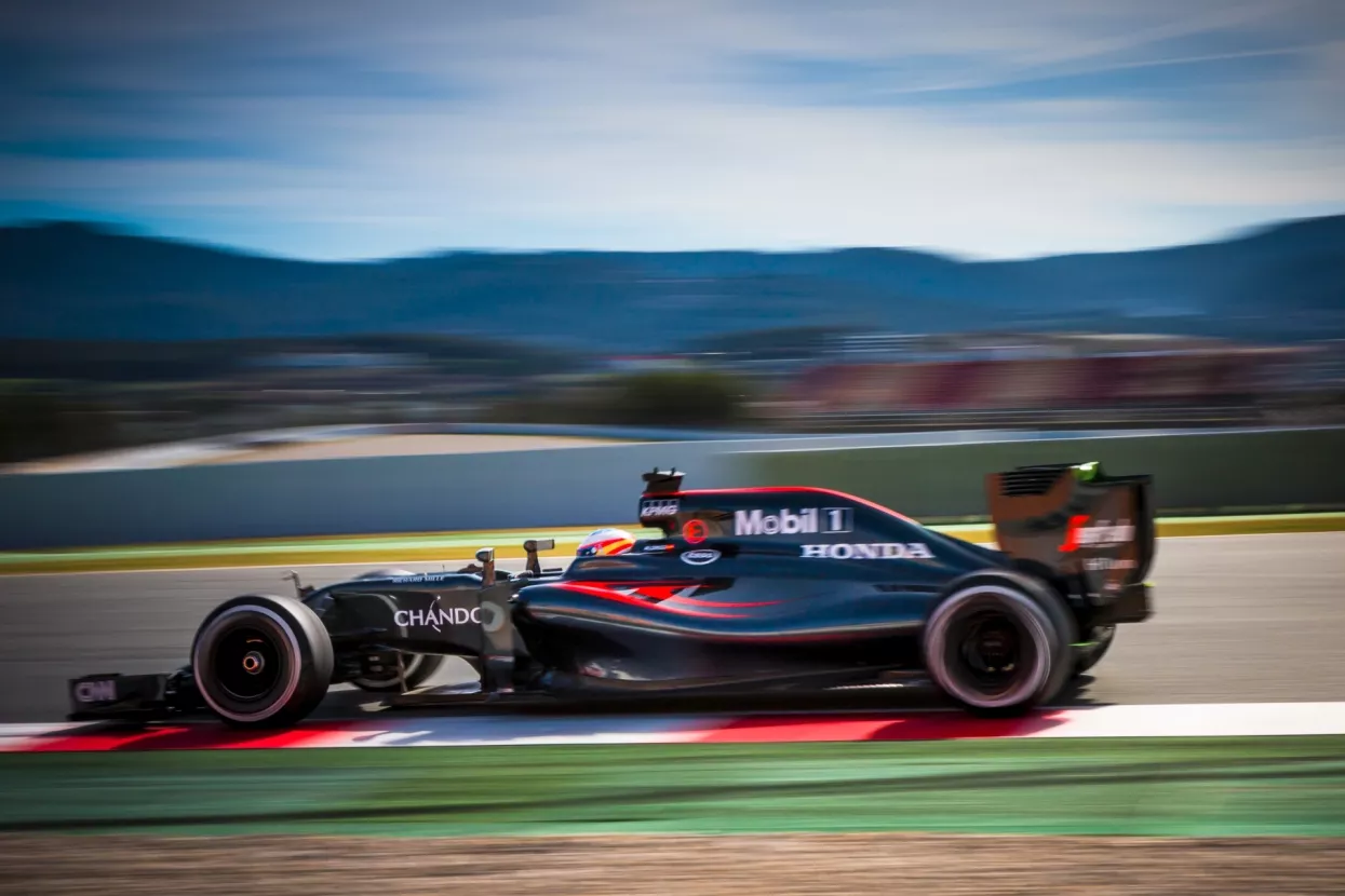 Honda napu&scaron;ta Formulu 1 &ndash; ponovno