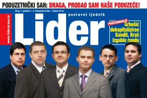 15 GODINA LIDERA - &Scaron;est kapitalnih meta hrvatskih head huntera - MENADŽERI za Europsku uniju