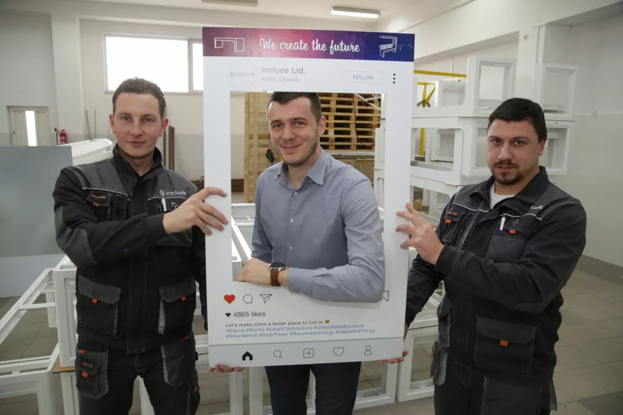 [30 ispod 30] Ivan Mrvo&scaron; ima velike planove: Novi proizvodi, novi uredi i nova investicijska runda
