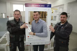 [30 ispod 30] Ivan Mrvo&scaron; ima velike planove: Novi proizvodi, novi uredi i nova investicijska runda