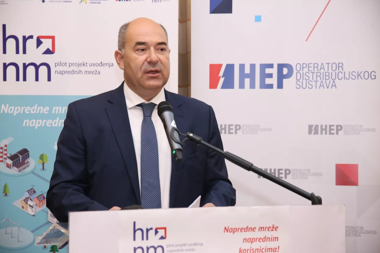 HEP povukao milijardu kuna iz EU fondova, krenuo novi pilot projekt