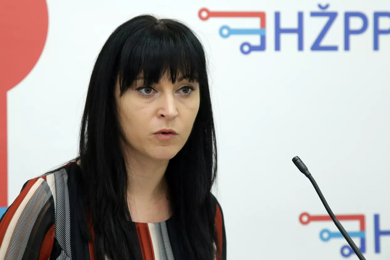 Ministrica Trami&scaron;ak: Prvih 800 milijuna eura iz europskog fonda za oporavak stižu za tri mjeseca