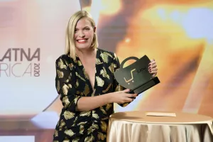 Zlatna ko&scaron;arica 2020. &ndash; Konzum najbolji trgovac, Vajda proizvođač godine