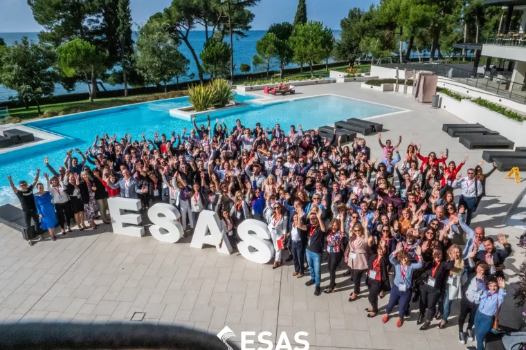 Executive Sales Adria Summit (ESAS) 2020.