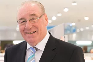 Preminuo G&uuml;nter Bauer ‒ suosnivač i član dru&scaron;tva dm-drogerie markt