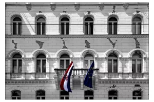 I fotografija Liderovog 'fotića' Ratka Mavara na izložbi 'Biografija grada/Potres u Zagrebu 2020'