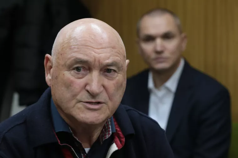 Roglić: Uzor u biznisu mi je Ingvar Kamprad, osnivač Ikee koji je na posao dolazio tramvajem