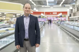 Imre Horv&aacute;th novi je predsjednik Uprave METRO Cash &amp; Carry Hrvatska