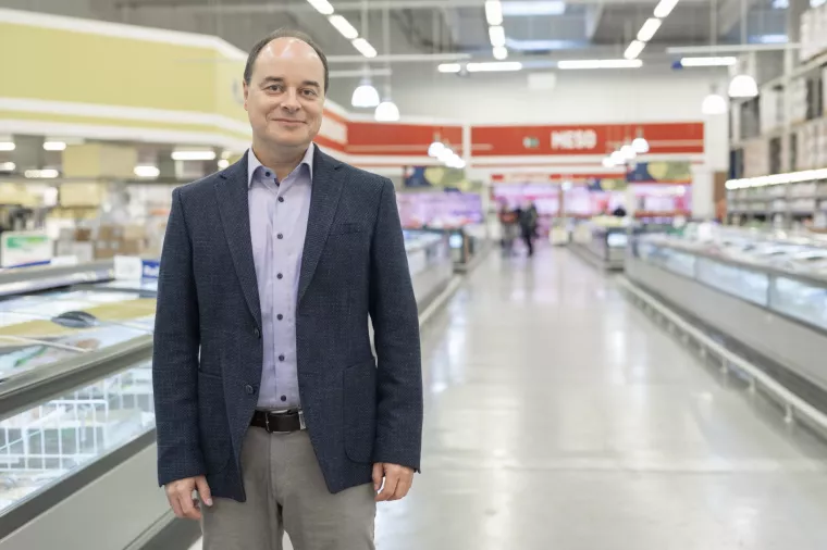 Imre Horv&aacute;th novi je predsjednik Uprave METRO Cash &amp; Carry Hrvatska