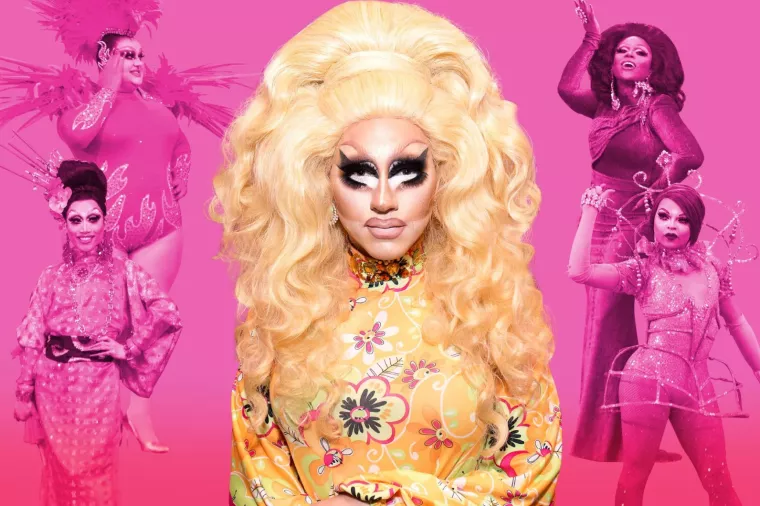 Drag-kultura: Iz subverzije i 'undergrounda' izlegle se komercijalne zlatne koke
