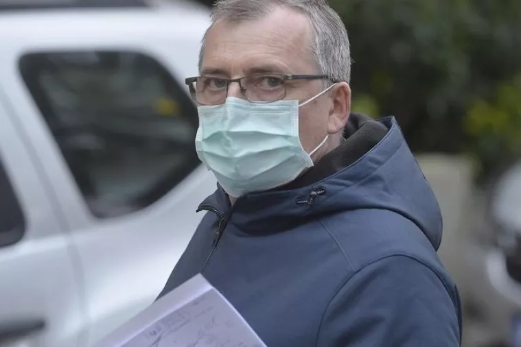 Capak: Moguće kazne za pravne osobe za kr&scaron;enje mjera