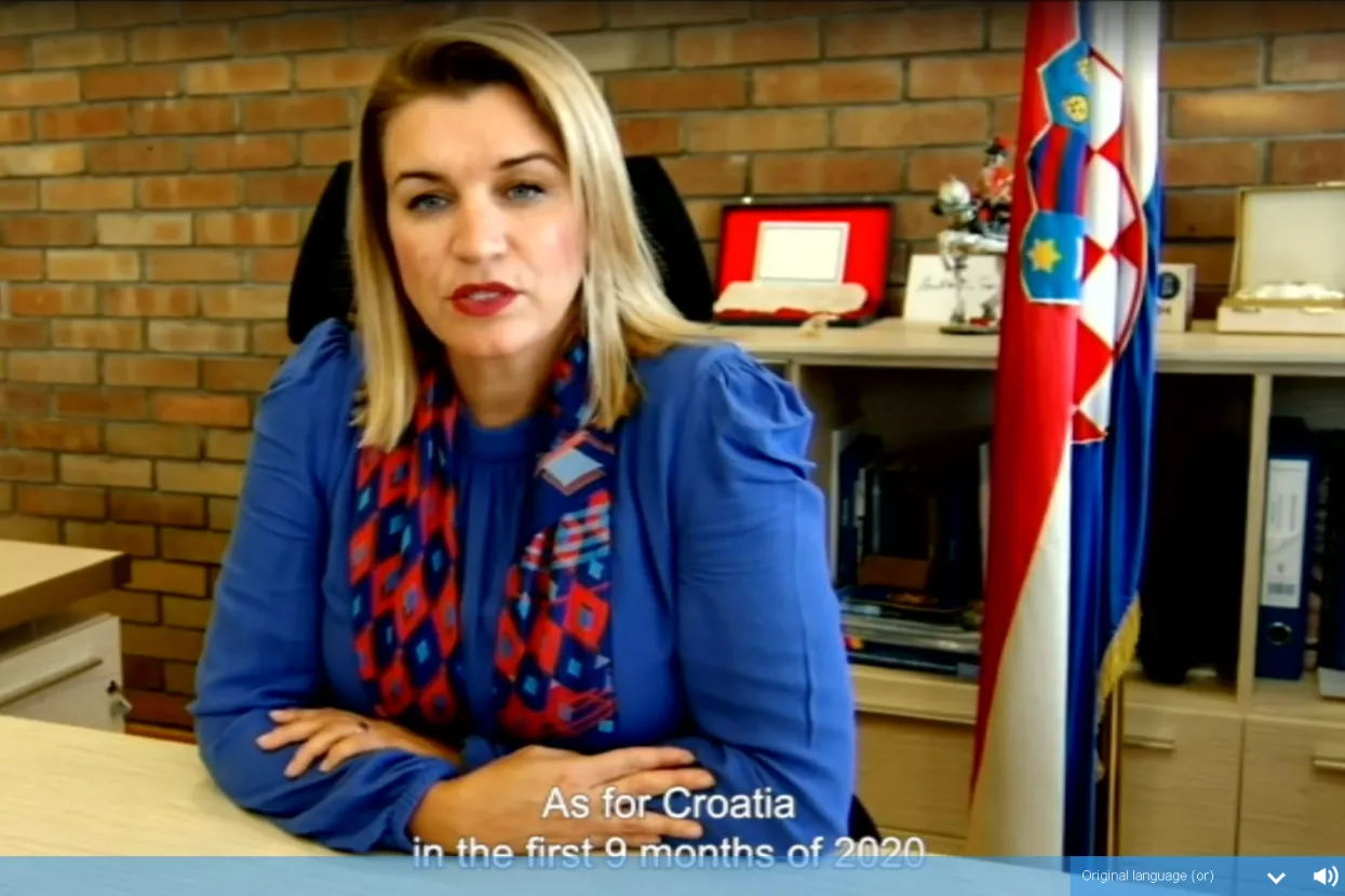 Europska konvencija o turizmu: Hrvatska ima priliku za vodeću ulogu