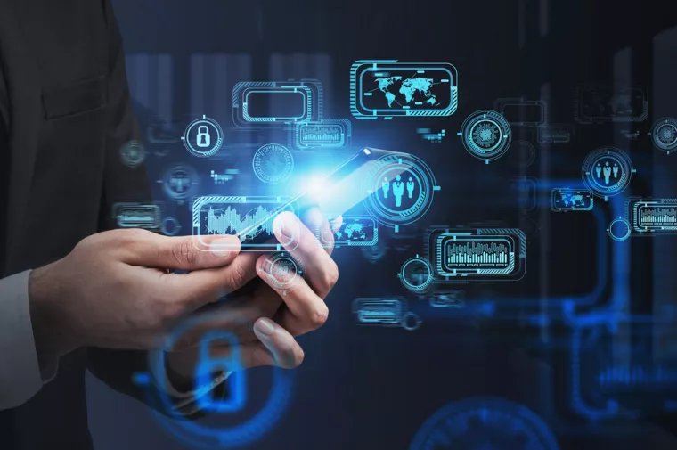 Istraživanje potvrđuje da globalna pandemija ubrzava digitalizaciju
