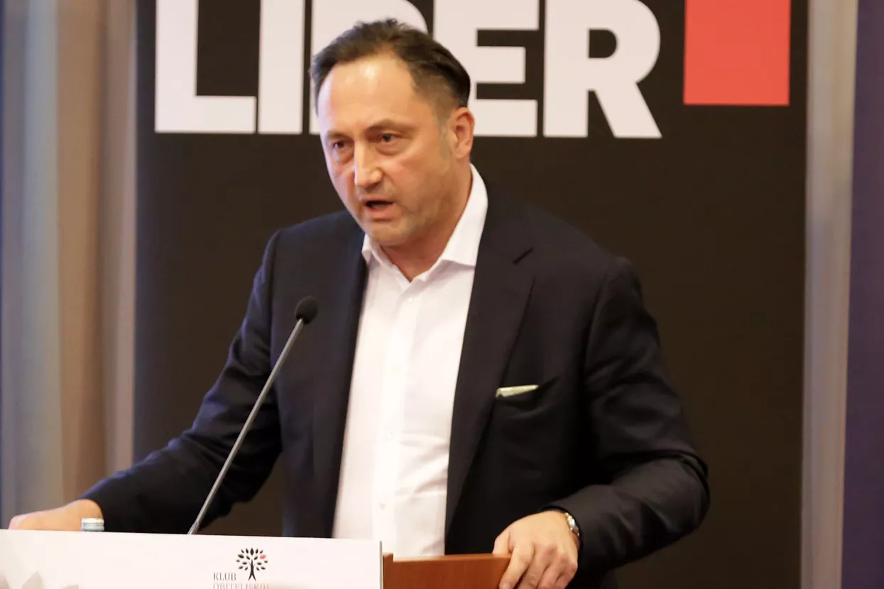 SWOT analiza Dragana Munjize: Hrvatski trgovci trebaju tražiti svoje ni&scaron;e i lokalne proizvođače