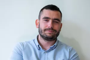 [30 ispod 30] Luka Klancir: Postignuće je da uvijek daje&scaron; vi&scaron;e od 100 posto sebe