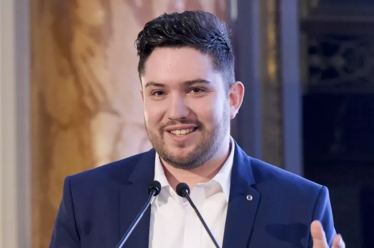[30 ispod 30] Zvonimir Kalić: Želim hrvatske mlade poljoprivrednike plasirati visoko u njedra Europe