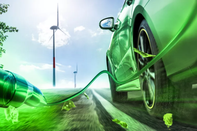 Samo 'električari' mogu spasiti trži&scaron;te automobila