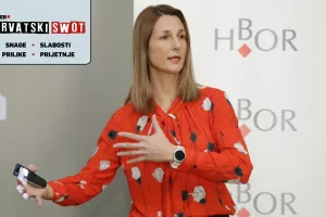 [Hrvatski SWOT] Tamara Perko: Problem je &scaron;to banke dominiraju kao izvor financiranja