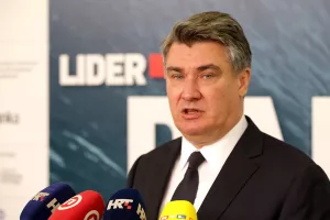Danas u Hrvatskoj: Komemoracija za nevine civilne žrtve u Baćinu, predsjednik Milanović u Iloku...