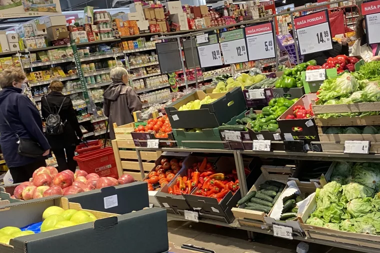 Domaća hrana na policama nije vi&scaron;e samo marketin&scaron;ki trik
