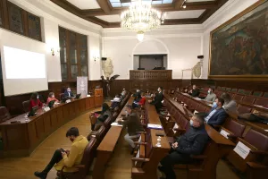 &Scaron;to su Inovacije zelene industrije (Green Industry Innovation) i Plavi rast (Blue Growth)