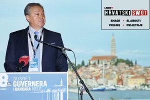 [HRVATSKI SWOT] Zdenko Adrović: Članstvo u EU jo&scaron; nije dovoljno iskori&scaron;tena prilika