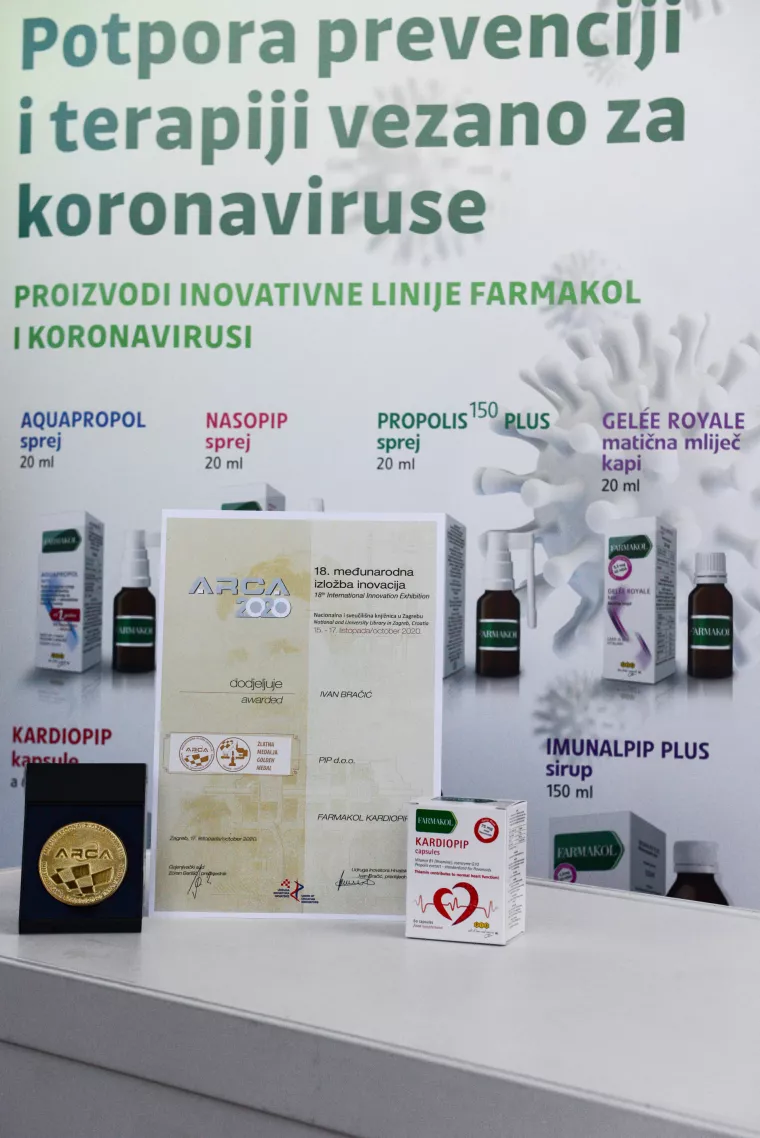 Nove okolnosti potakle su kreativnost inovatora na svim područjima